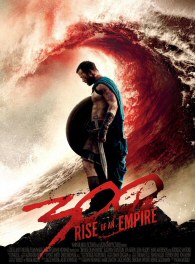 300: Rise of an Empire