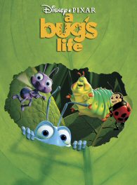 A Bug’s Life