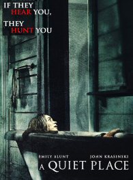 A Quiet Place