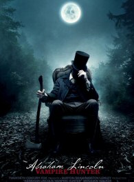 Abraham Lincoln: Vampire Hunter