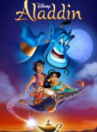 Aladdin 1992