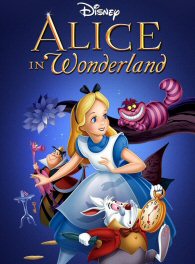 Alice in Wonderland 1951