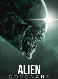 Alien: Covenant