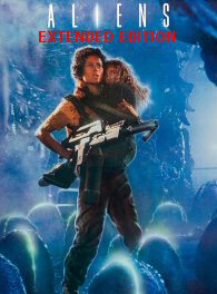 Aliens Extended Edition