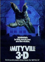 Amityville 3-D