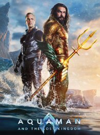 Aquaman and The Lost Kingdom