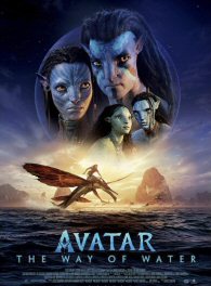 Avatar: The Way of Water Part two