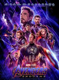 Avengers: Endgame