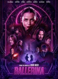 Ballerina