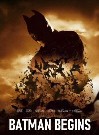 Batman Begins