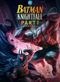 After Arkham Asylum is destroyed and Gotham’s most dangerous criminals are unleashed, Batman is forced into an exhausting battle to restore order. But the chaos is no accident. The formidable Bane has engineered a ruthless plan to wear the Dark Knight down, pushing Bruce Wayne to his physical and psychological limits before confronting him personally. Based on the legendary DC Comics storyline, this dark animated adventure explores one of Batman’s greatest challenges: an enemy determined not merely to defeat him, but to break him. <br> The 2D to 3D conversion adds striking depth and intensity to Gotham’s dark atmosphere. Brutal fights, rooftop confrontations, Arkham’s villains and Batman’s explosive encounters with Bane become more immersive, while the Full SBS version further enhances the visual experience, giving this intense DC animated adventure even greater impact.