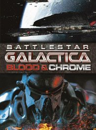 In the tenth year of a relentless war between humanity and its own mechanical creations, a young and ambitious pilot is thrown into a conflict far bigger than he ever imagined. Fresh out of the Academy, he dreams of glory in the cockpit of a fighter, but instead finds himself on a routine assignment that quickly spirals into something far more dangerous. Alongside a reluctant veteran co-pilot and a mysterious scientist with hidden motives, he is sent on a classified mission deep into enemy territory—where nothing is what it seems and every decision could mean the difference between survival and annihilation. As the truth begins to unravel, he must confront not only the deadly Cylon threat, but also his own limits, forging the path that will define his destiny in the war. <br> Enhanced with a powerful 2D to 3D conversion, the space battles gain striking depth and intensity. Fighters race past with real proximity, explosions hit harder, and massive battlestars feel truly immense. Every scene becomes more immersive, pulling you directly into the action.