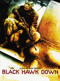 In October 1993, an elite force of American soldiers is sent into Mogadishu, Somalia, on what should be a swift mission to capture two key lieutenants of a powerful warlord. But when enemy fire brings down two Black Hawk helicopters, the operation turns into a desperate battle for survival. Trapped in hostile streets and surrounded by heavily armed fighters, the soldiers must overcome overwhelming odds to rescue their comrades and escape the city. Based on true events, this gripping war drama captures the courage, chaos, and sacrifice of one of the most intense modern military confrontations. <br> The Extended Version offers a more complete experience of Ridley Scott's powerful war epic. The 2D to 3D conversion brings remarkable depth and realism to its spectacular combat sequences. Helicopter assaults, intense urban firefights, explosions, and the devastated streets of Mogadishu become more immersive, while the Full SBS version adds enhanced visuals that heighten the scale, tension, and impact of this powerful military experience.
