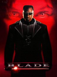 Born from tragedy, a half-human, half-vampire warrior possesses the supernatural strength, speed, and senses of a vampire without their deadly weakness to sunlight. Driven by vengeance for his mother's death, Blade dedicates his life to hunting the creatures that secretly prey on humanity. Armed with deadly weapons and extraordinary combat skills, he faces a ruthless vampire leader determined to unleash an ancient blood god and establish a terrifying new world order. <br> The 2D to 3D conversion intensifies the film's dark atmosphere and explosive action with impressive depth. Brutal martial arts battles, razor-sharp sword fights, underground vampire nightclubs, and spectacular supernatural effects become more immersive, bringing greater visual impact to this iconic vampire-hunting adventure.