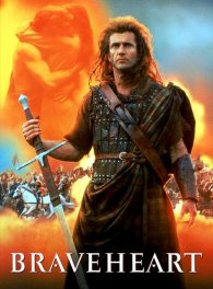 Braveheart 