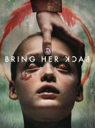 Bring Her Back 