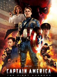 Captain America: The First Avenger