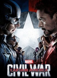 Captain America: Civil War