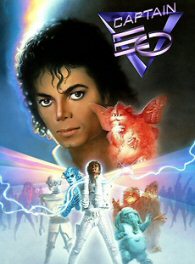 Captain EO