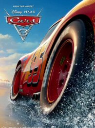 Cars 3