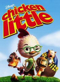 Chicken Little