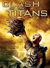 Clash of the Titans