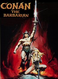 Conan the Barbarian