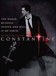 A cynical occult detective and demon hunter is drawn into a terrifying investigation when a police officer asks him to uncover the truth behind her twin sister’s mysterious death. As he descends deeper into a hidden world of angels, demons, and forbidden secrets, he discovers that dark forces are preparing to cross into the human world. Haunted by his own past and doomed soul, he must confront terrifying supernatural enemies in a desperate battle between Heaven and Hell. <br> The 2D to 3D conversion adds impressive depth to the supernatural action, making demons, Hell sequences, and magical effects feel far more intense and immersive. Dark corridors, smoky city streets, and explosive exorcisms gain a stronger sense of atmosphere, while the terrifying creatures and visual effects stand out with much greater impact and realism.