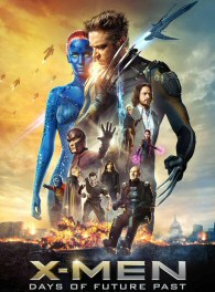 X-Men: Days of Future Past