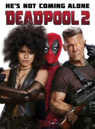 Deadpool 2