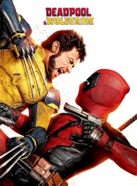 Deadpool & Wolverine