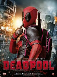 Deadpool