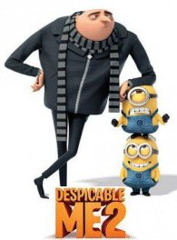 Despicable Me 2