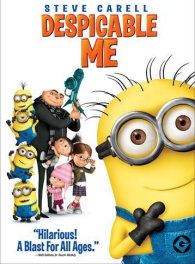 Despicable Me