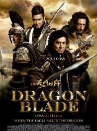 Dragon Blade