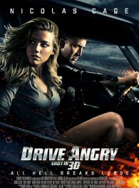 Drive Angry