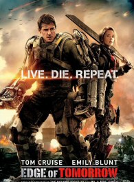 Edge of Tomorrow
