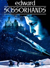 Edward Scissorhands
