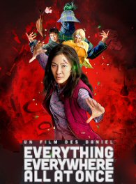 Everything Everywhere All at Once