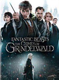 In an effort to thwart Grindelwald's (Johnny Depp) plans of raising pure-blood wizards to rule over all non-magical beings, Albus Dumbledore (Jude Law) enlists his former student Newt Scamander (Eddie Redmayne), who agrees to help, unaware of the dangers that lie ahead. Lines are drawn as love and loyalty are tested, even among the truest friends and family, in an increasingly divided world. Directed by David Yates II.