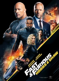 Fast & Furious Presents: Hobbs & Shaw