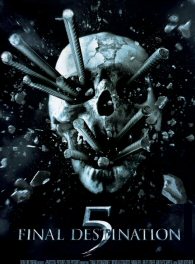 Final Destination 5