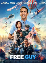 Free Guy
