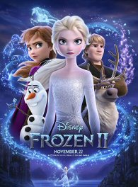 Frozen II