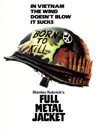 Full Metal Jacket