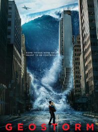 Geostorm