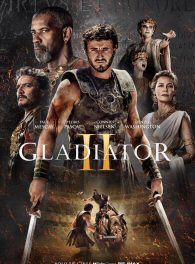 Gladiator II