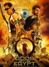 Gods of Egypt