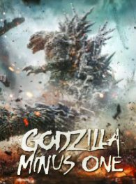 Godzilla Minus One