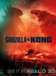 Godzilla vs. Kong